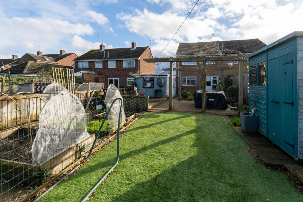 St. Marys Close, Panfield, Braintree, Essex, CM7 photo 2