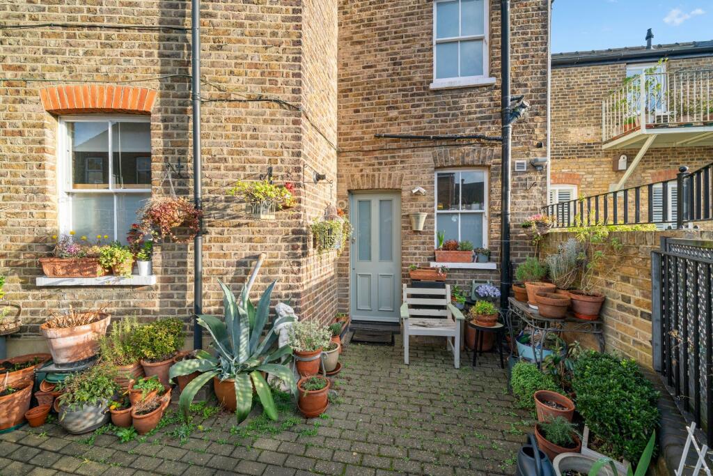 Main image of property: Station Road, Hampton, TW12