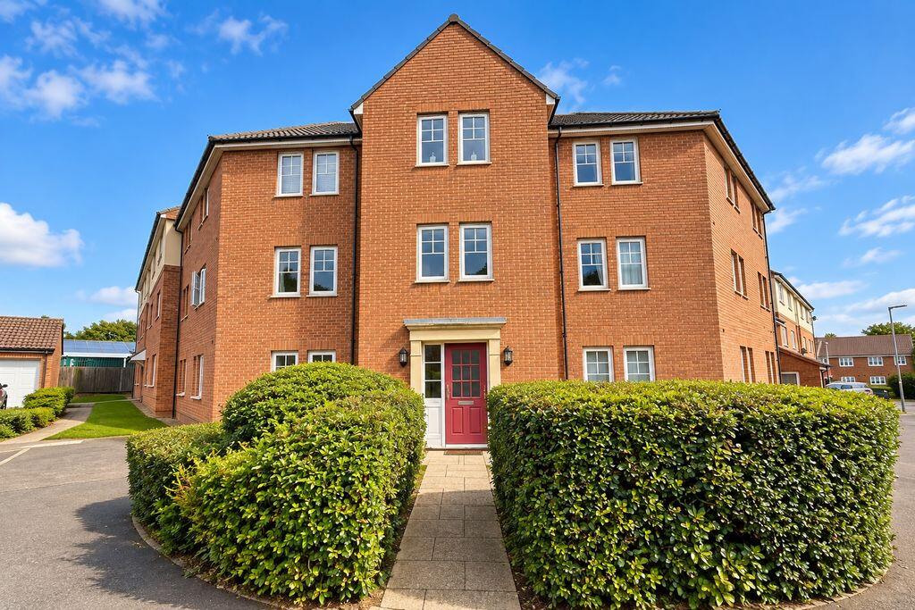 Main image of property: Warmington Avenue, Grantham