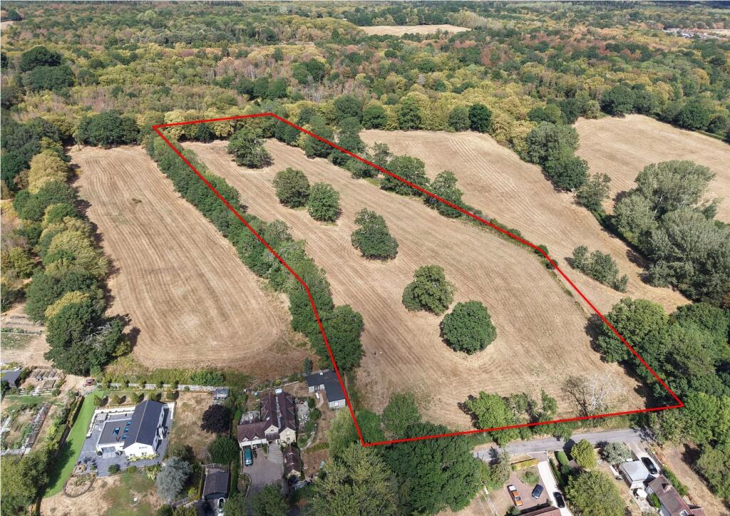 Main image of property: Wormley West End Road, Broxbourne, EN10
