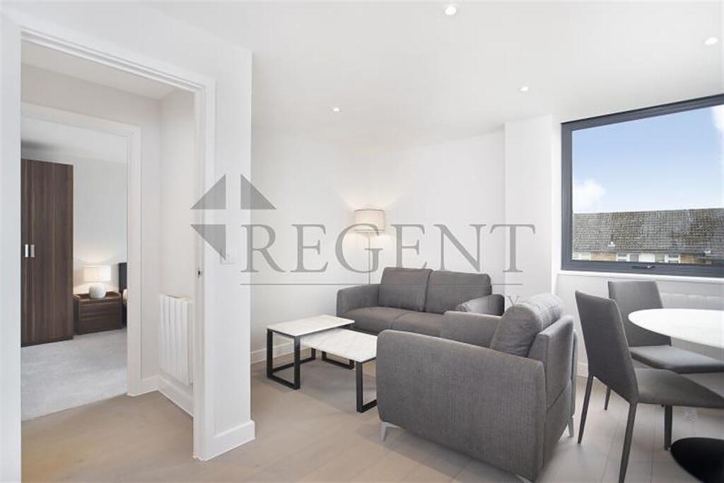 Main image of property: Luna Apartments, Ruislip, HA4