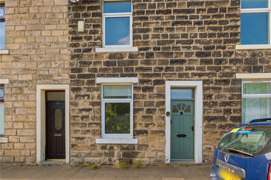 Main image of property: Franklin Street, Clitheroe, Lancashire, BB7