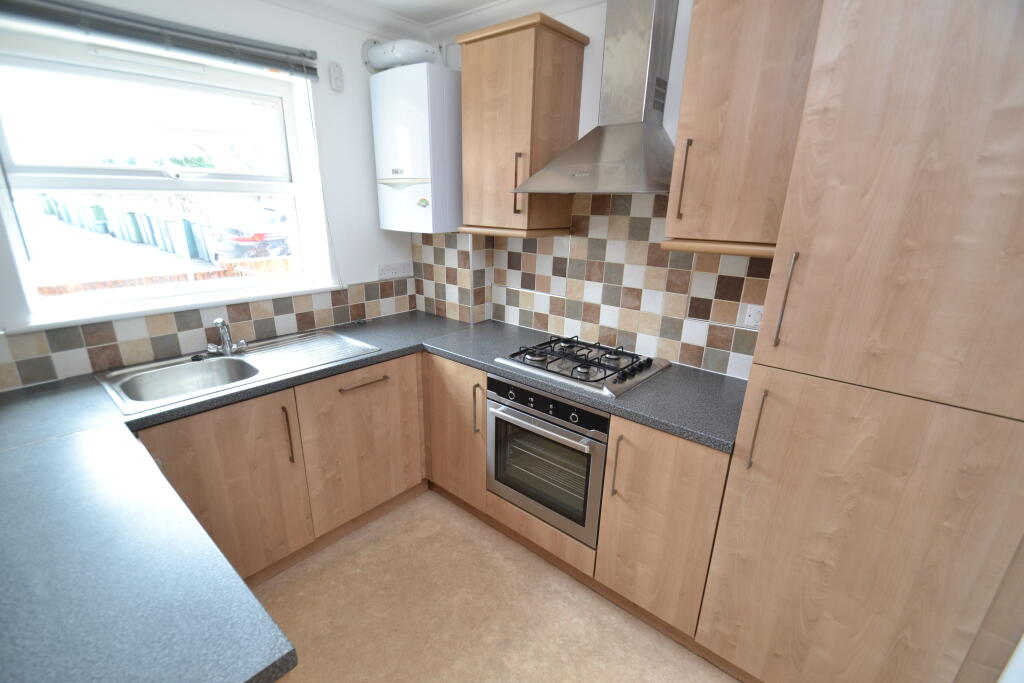 South View Close, Ryde, Isle Of Wight photo 4