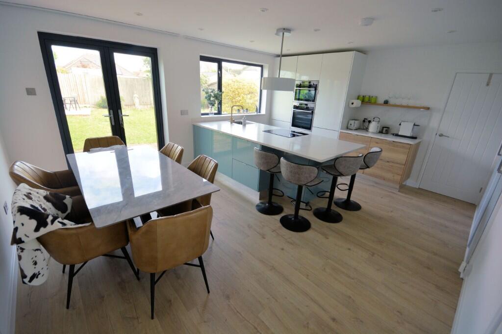 Dalkeith Road, Corfe Mullen, Wimborne BH21 - View 2