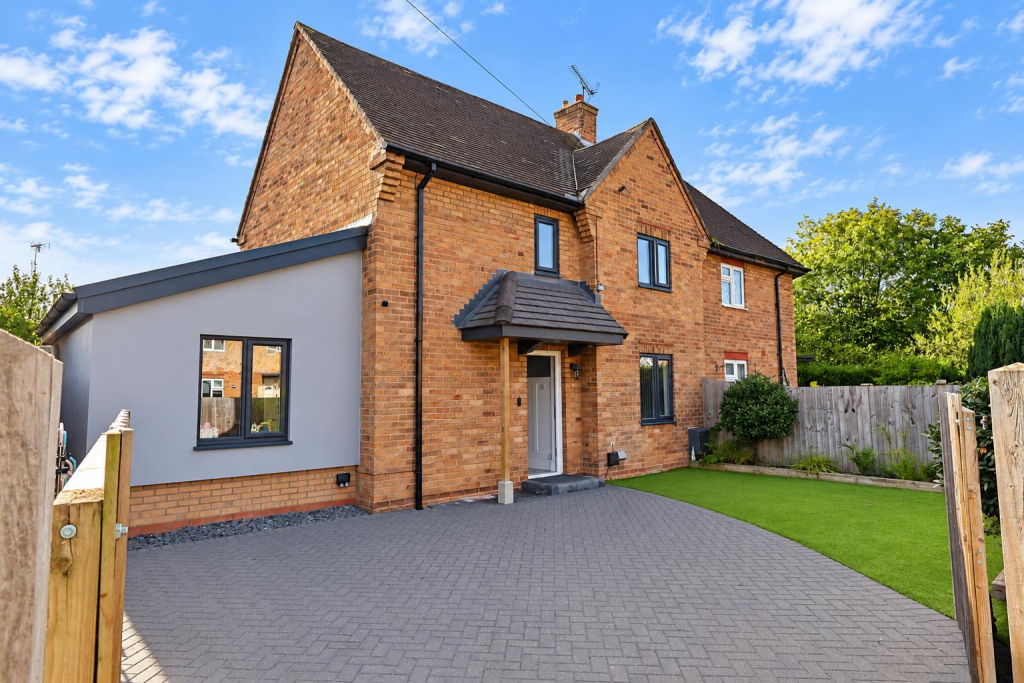 Main image of property: Stamford Road, Blacon, Chester