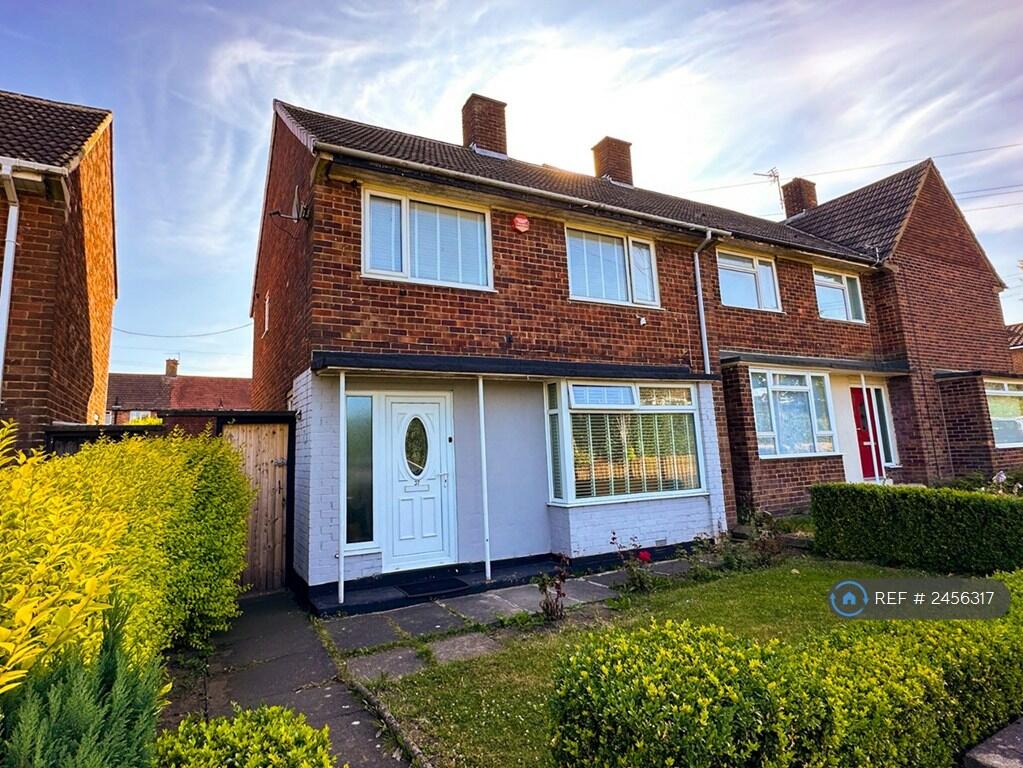 Main image of property: Ingleton Road, Stockton-On-Tees, TS19