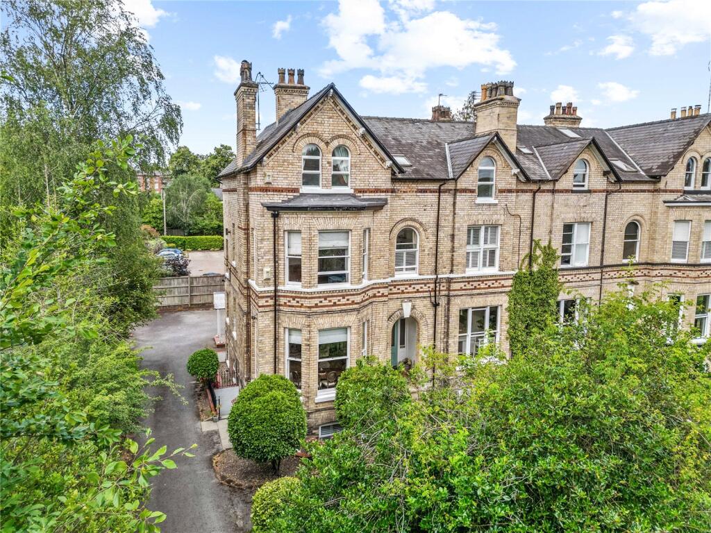 Apartment in Trafford, Greater Manchester