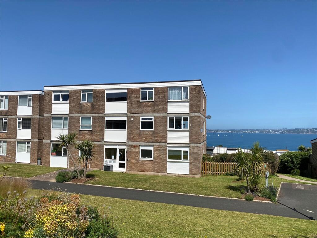 Main image of property: Marina Drive, Brixham, Devon