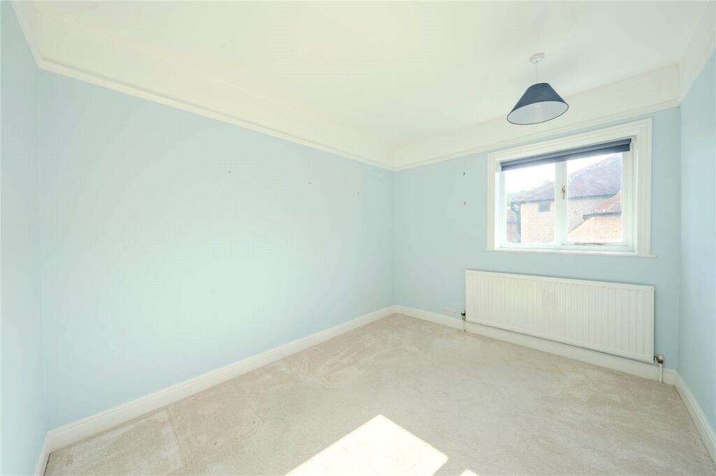 House in Leeds, West Yorkshire - More