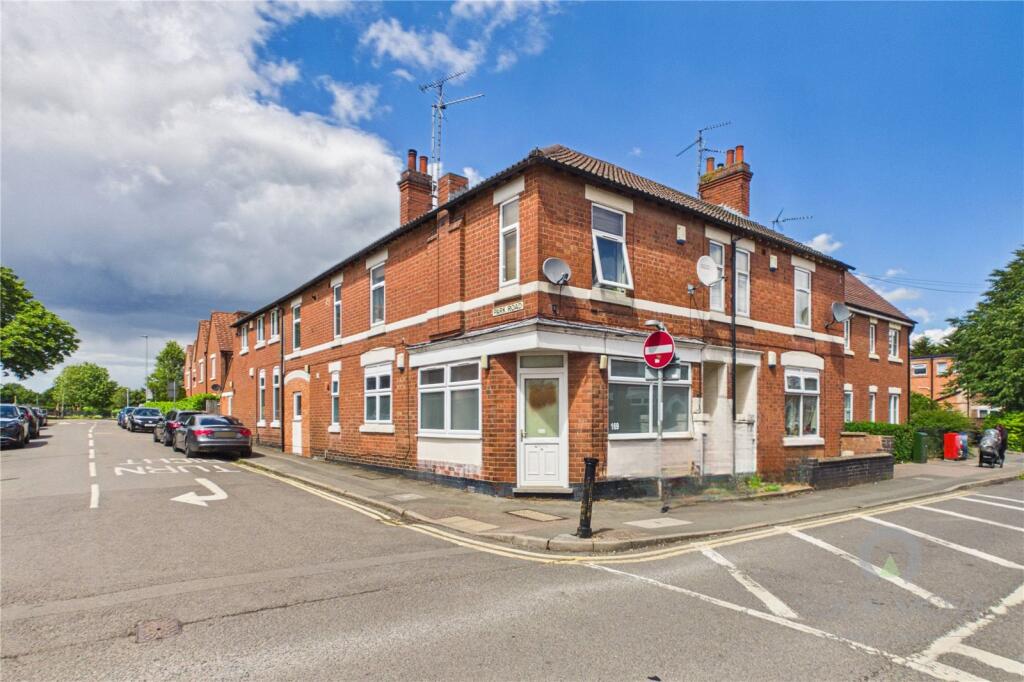 Main image of property: Wood Street, Kettering, Northamptonshire, NN16
