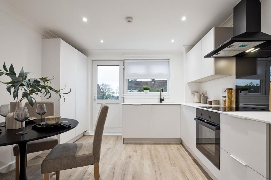 Main image of property: Balvie Road, Milngavie, Glasgow