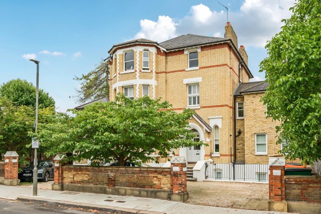Main image of property: Colinette Road, Putney, London, SW15