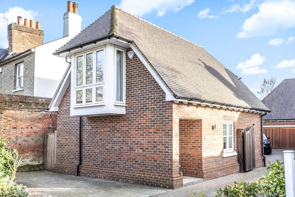 Main image of property: Rectory Place, Hawkwood Lane, Chislehurst, BR7
