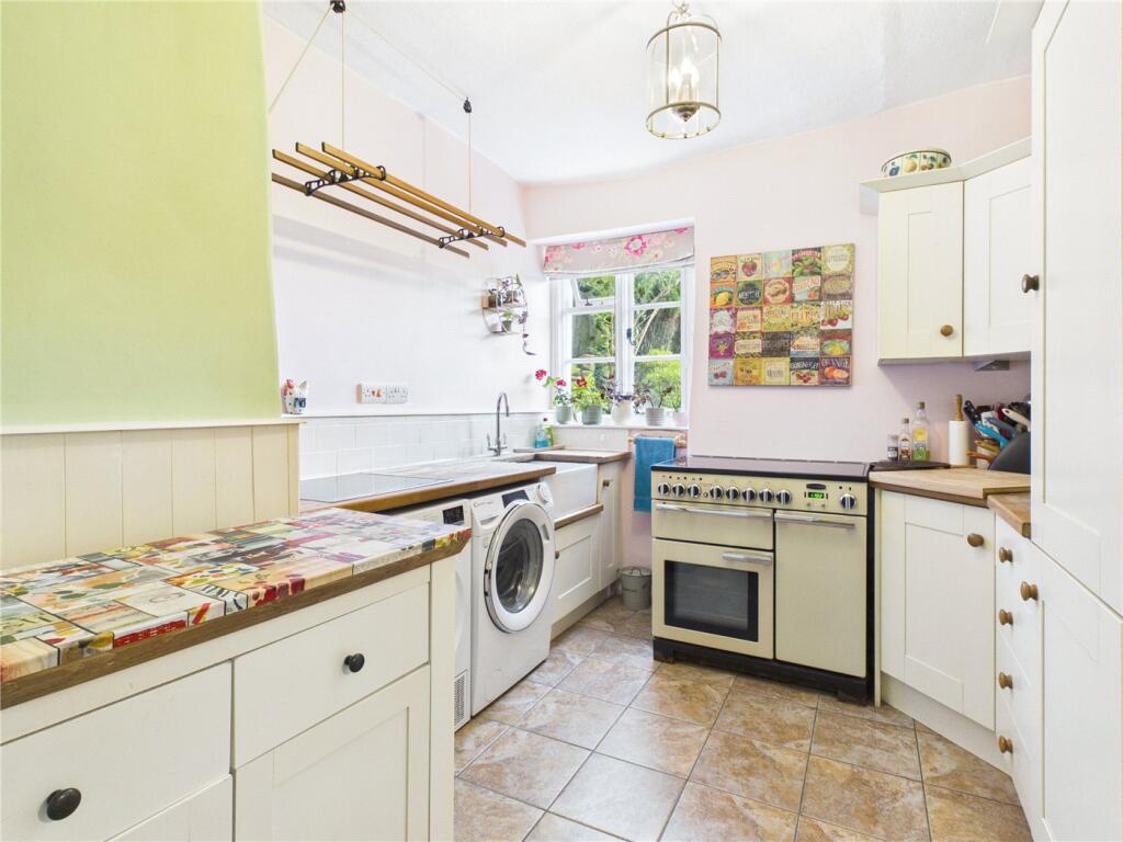 House in Exeter - More