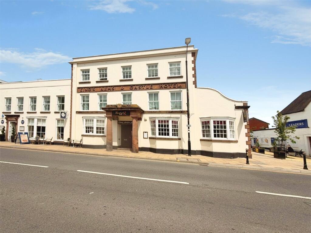 Main image of property: Station Road, Kenilworth, Warwickshire, CV8