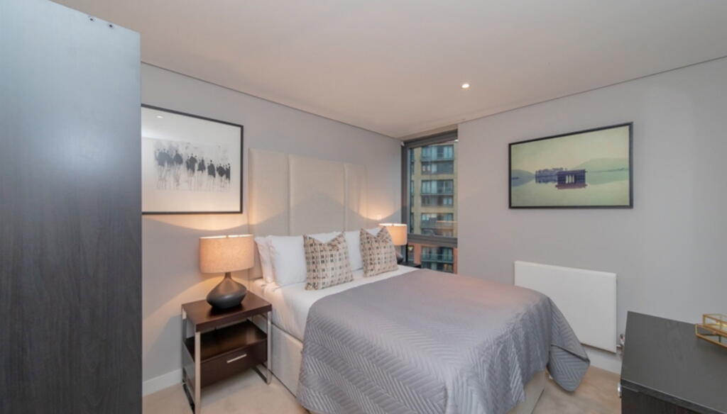 Apartment in London - View 4