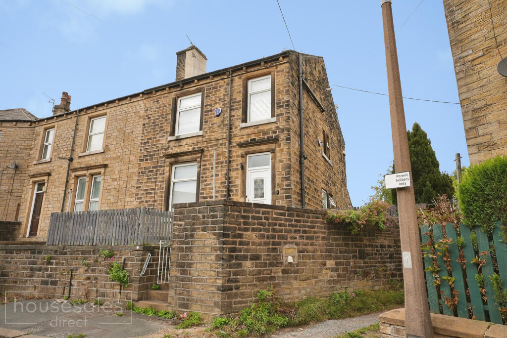 Main image of property: King Street Lindley, Huddersfield, HD3