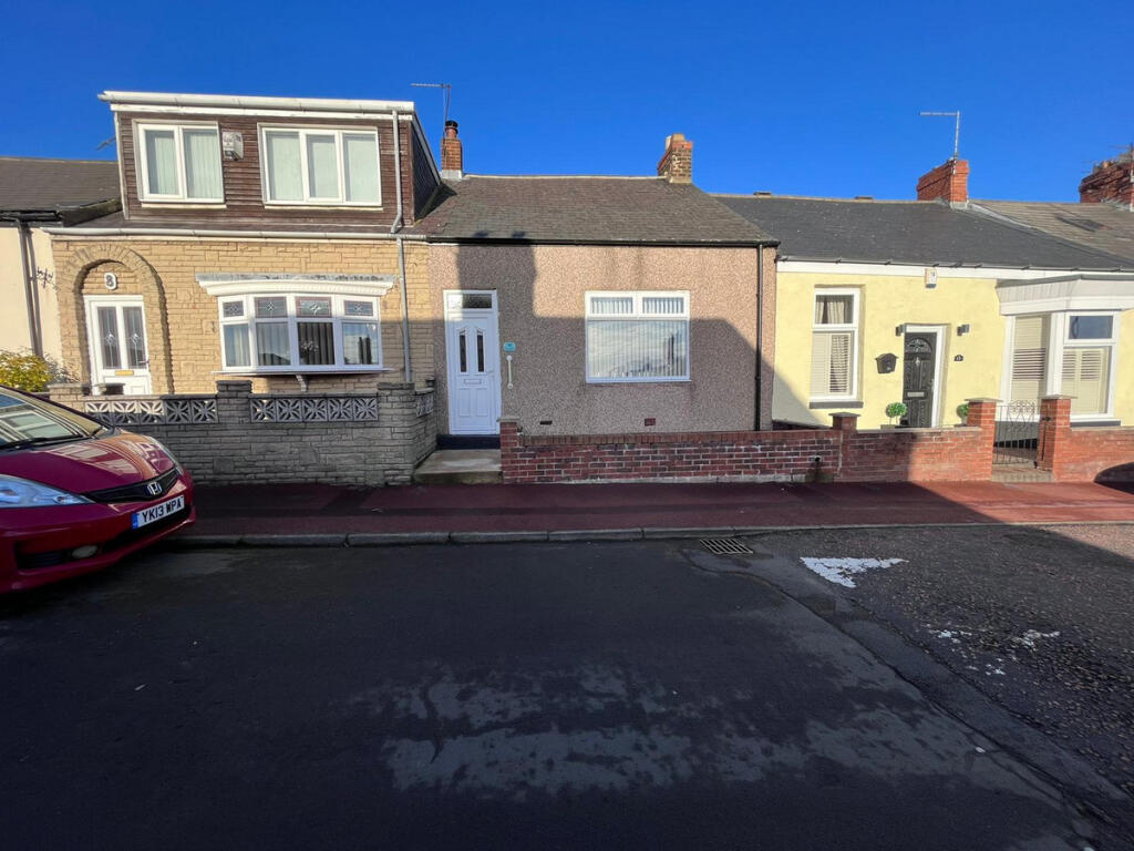 Main image of property: Julius Caesar Street, Sunderland, SR5 2
