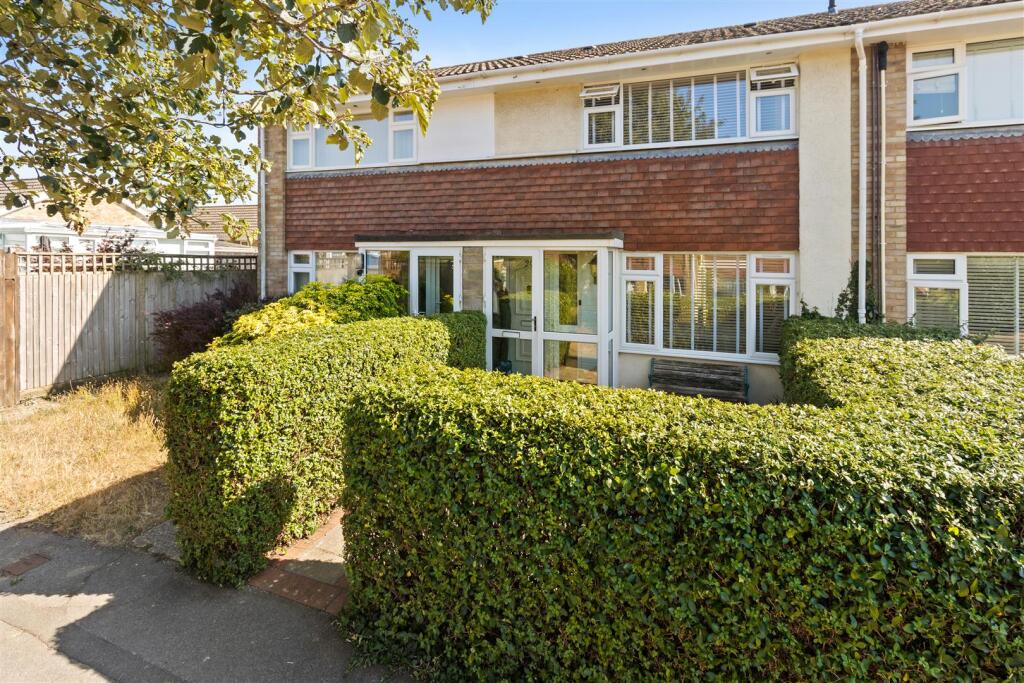 Main image of property: Farne Close, Hailsham