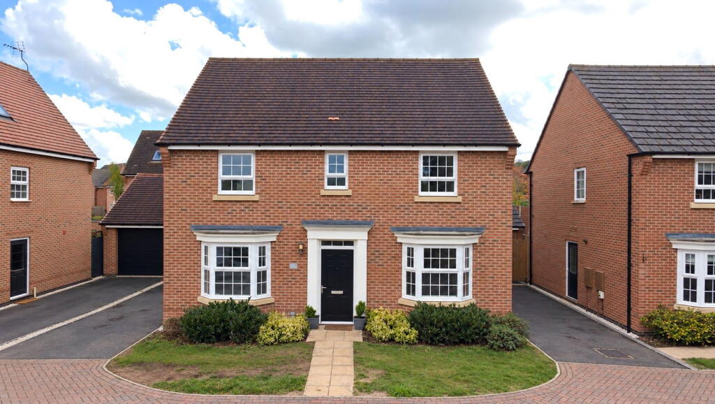 House in Sheffield