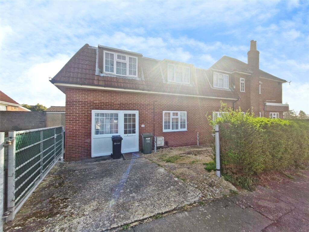 Main image of property: Jubilee Avenue, Portsmouth, PO6