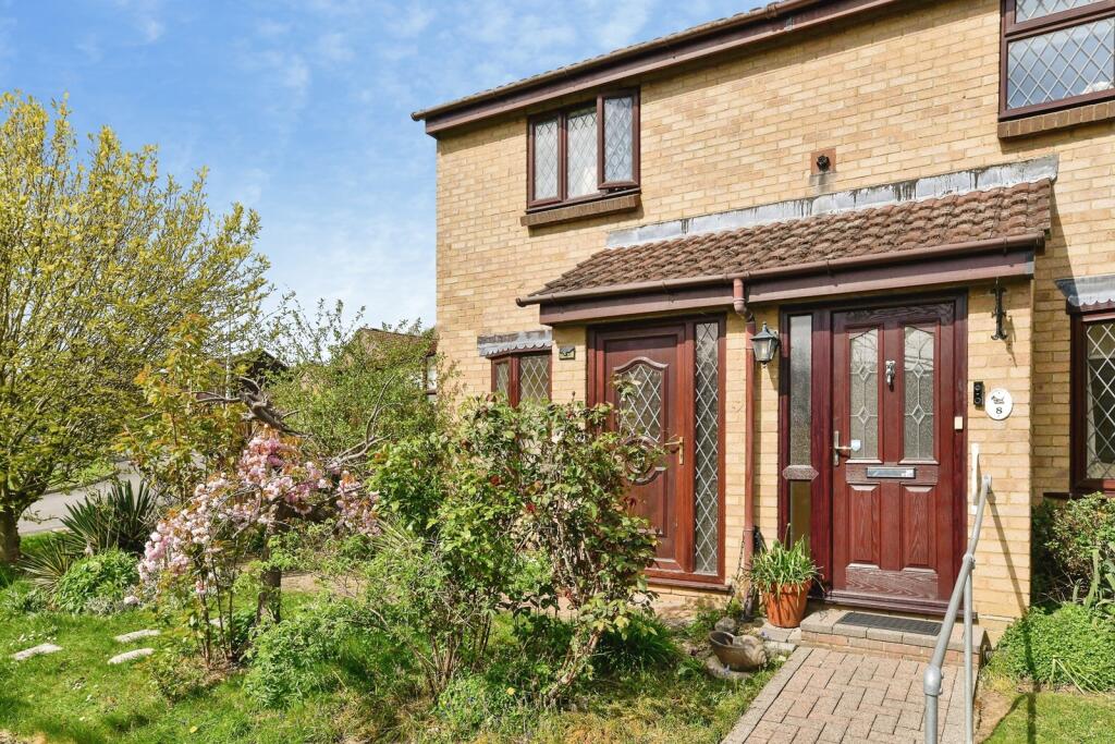 Main image of property: Downlands, STEVENAGE, Hertfordshire, SG2
