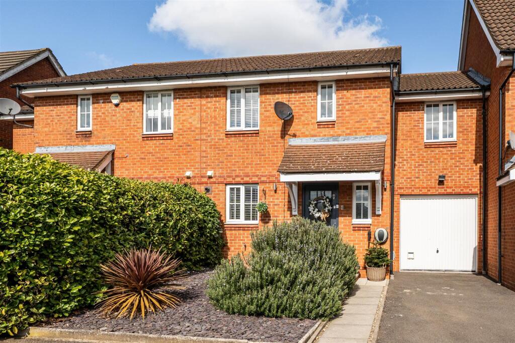 Main image of property: Ellington Road, Bedford