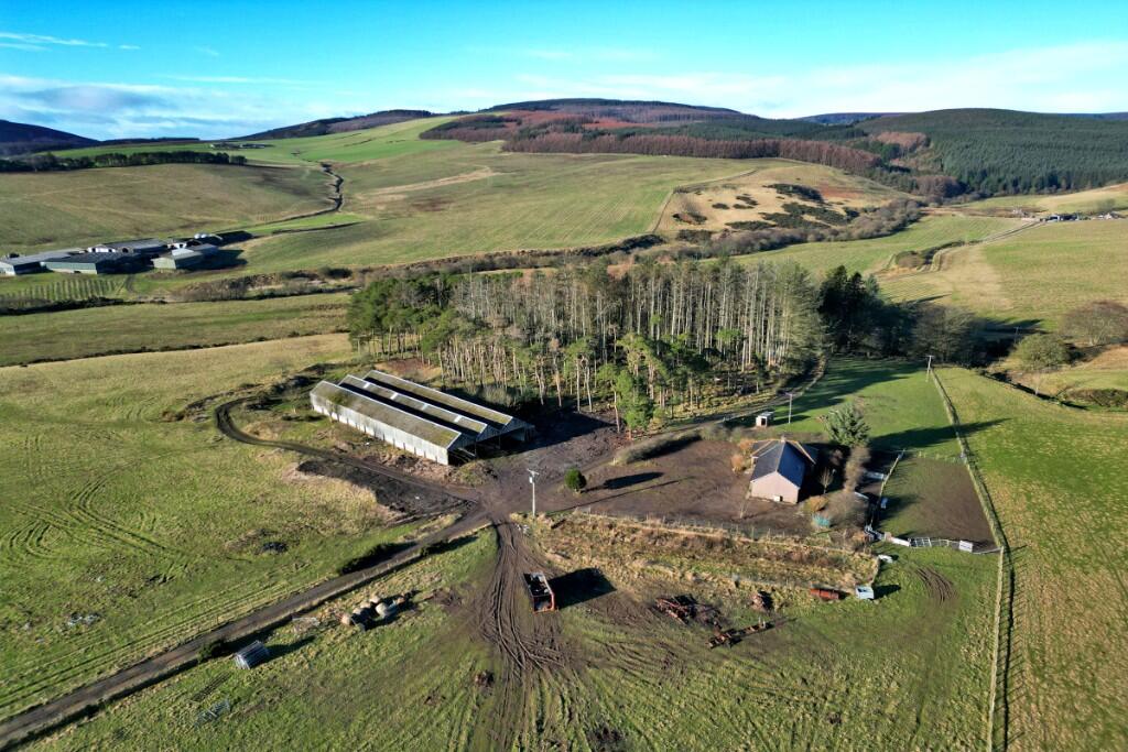 Additional image 2 of Chapelton Farm, Dellavaird, Auchenblae, AB30 1UD