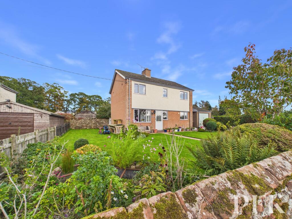 Main image of property: Croft Ends, Appleby-In-Westmorland, CA16