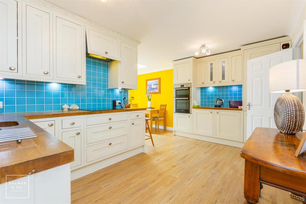 House in Wigan, Lilford - View 3