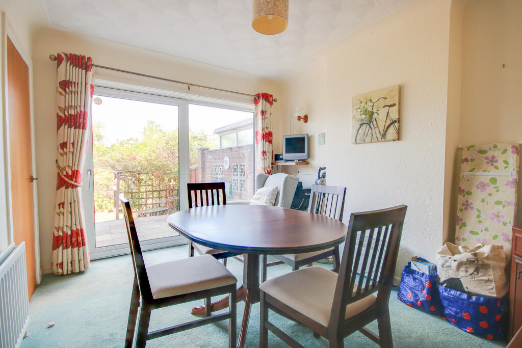 House in Southampton - View 4