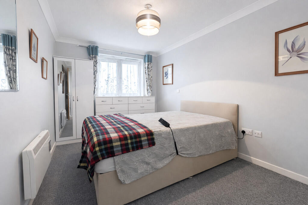 Rosemary Court, Rectory Road, Tiptree, Essex photo 3
