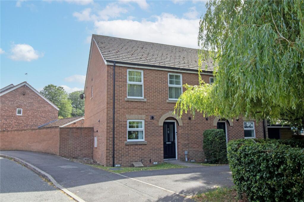Main image of property: Oak Drive, Barton-upon-Humber, Lincolnshire, DN18