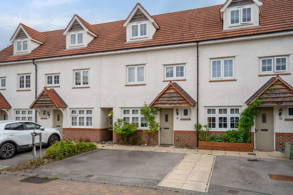 Main image of property: Farro Drive, York