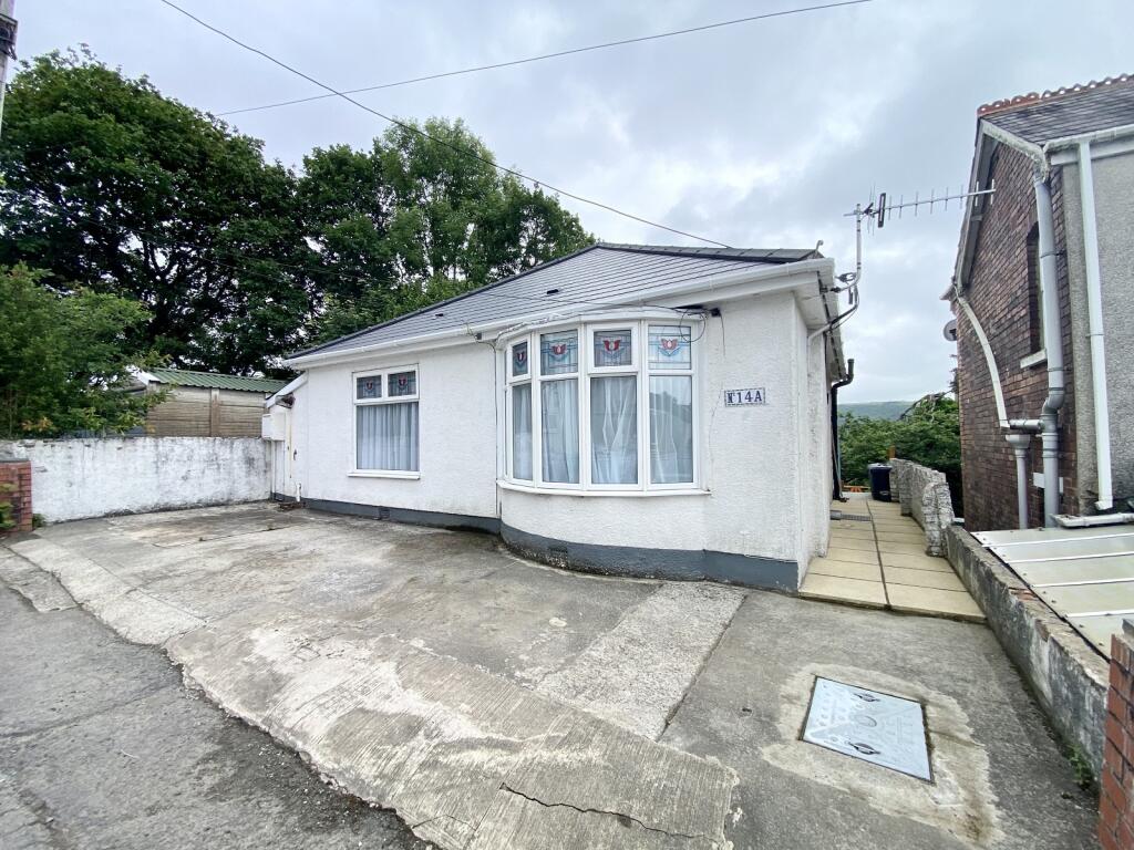 Main image of property: Heol Y Graig, Clydach, Swansea, City And County of Swansea.