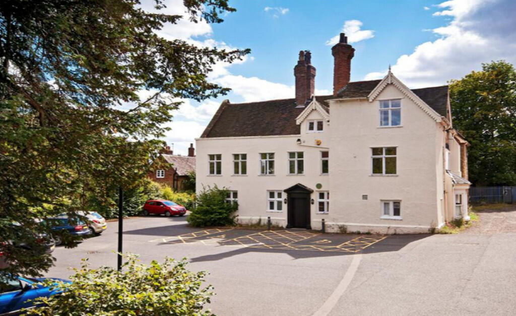 Main image of property: Upper House, Church Street, Madeley, Telford TF7 5BW