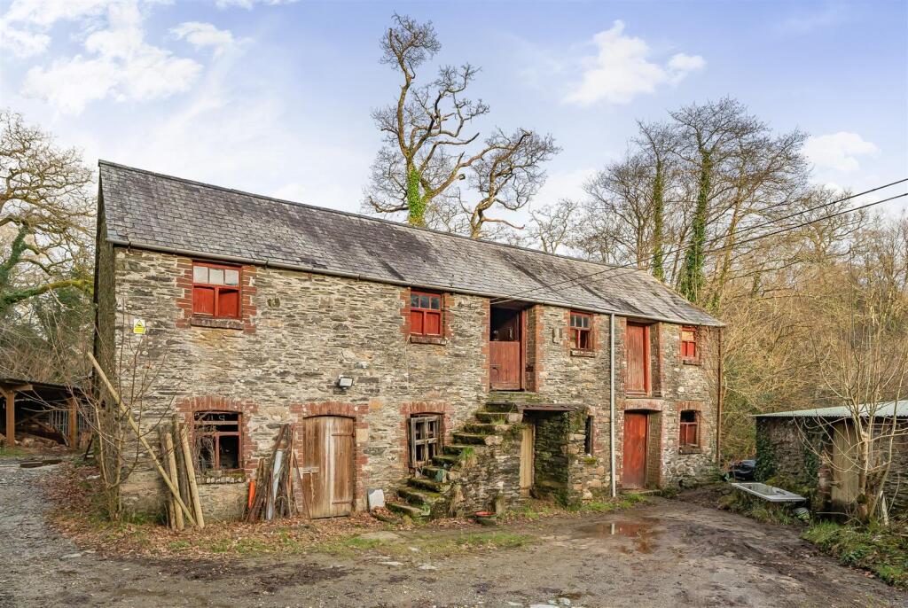 Bere Peninsula, West Devon photo 3