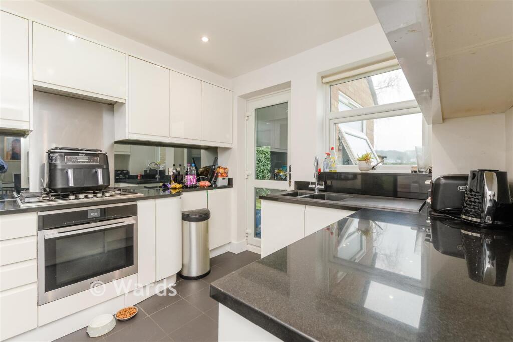 Main image of property: Northdown Road, Longfield, Kent