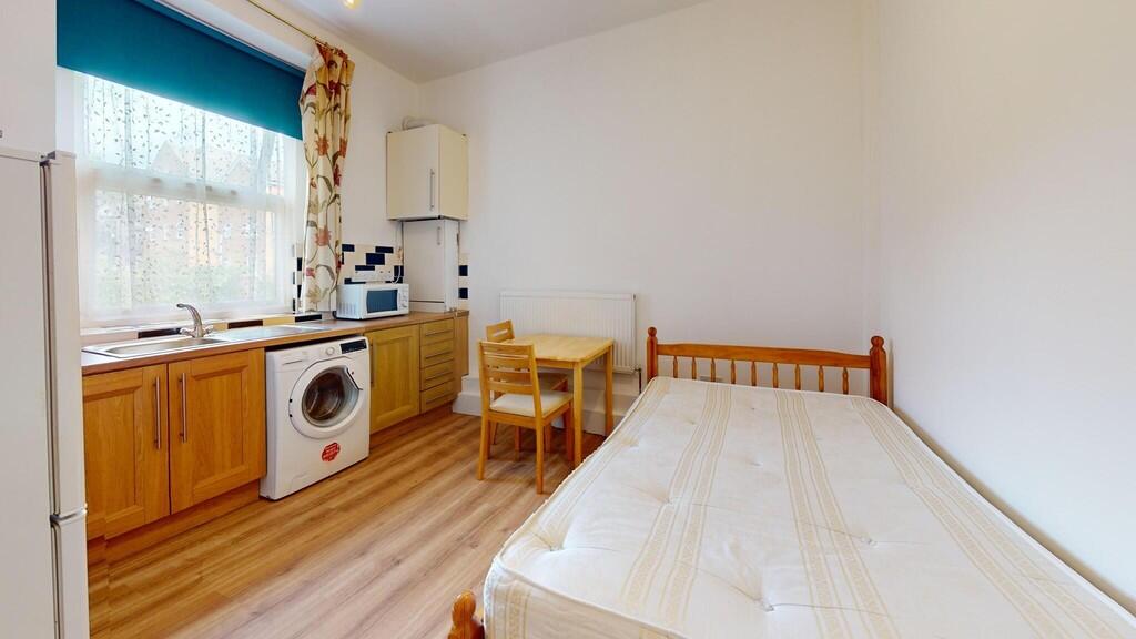 Main image of property: Tabley Road, London