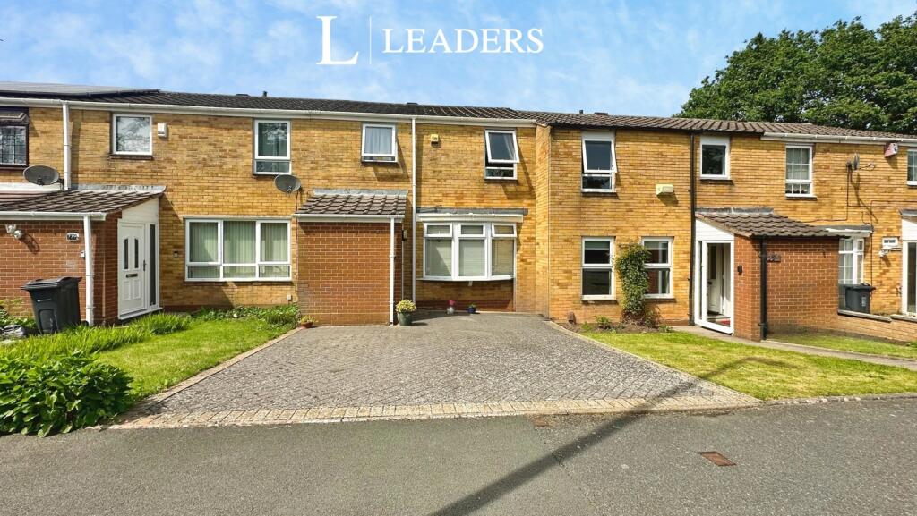 Main image of property: Longdales Road, Birmingham, West Midlands