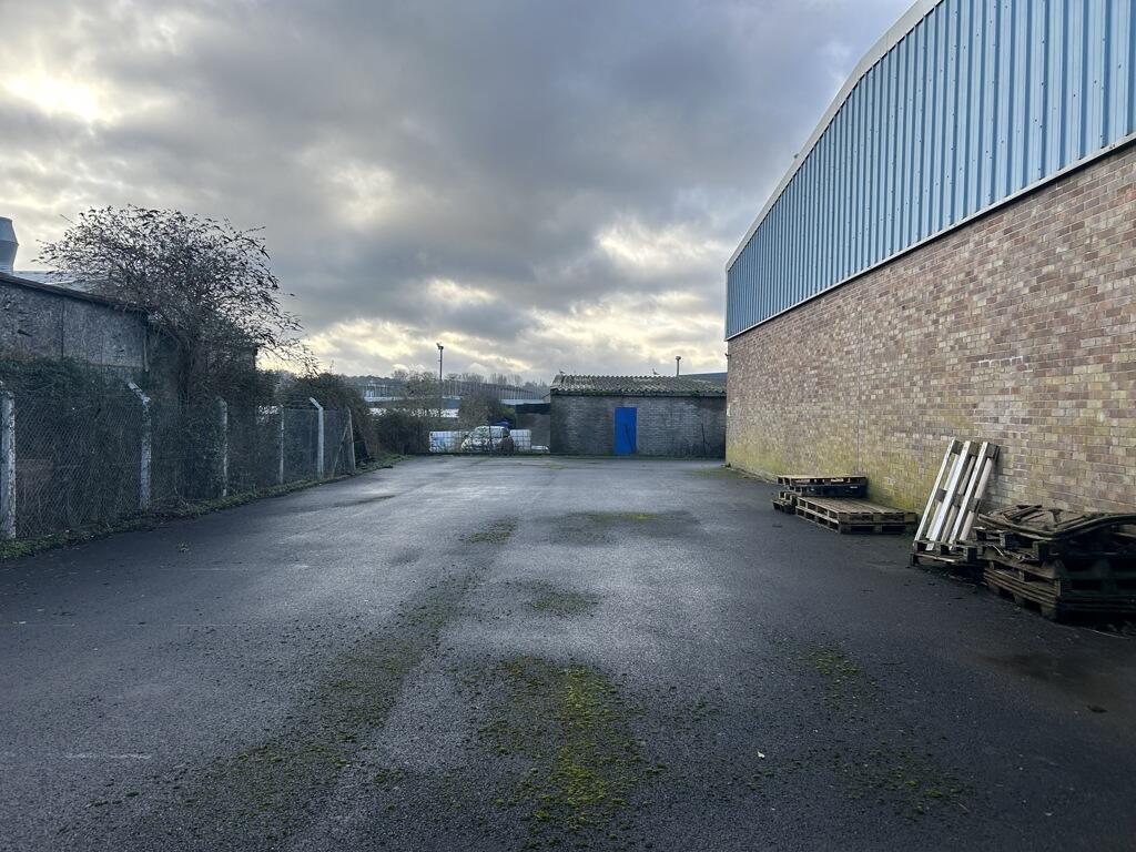 Additional image 2 of Oxford Road, Pen Mill Trading Estate, Yeovil, Somerset, BA21 5HR