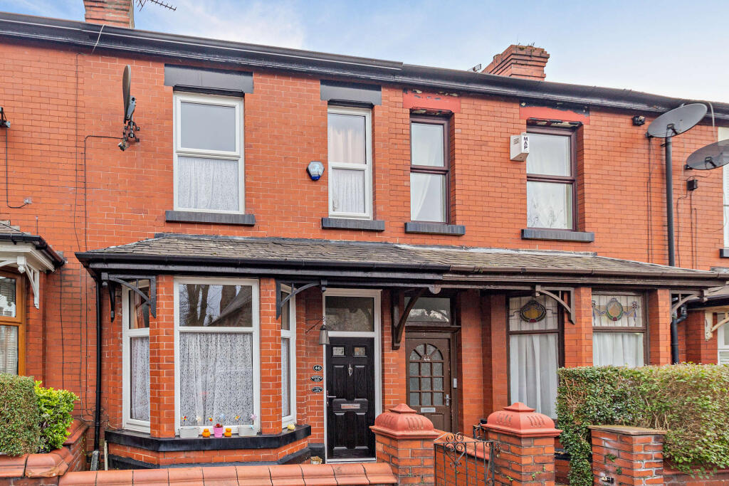 Main image of property: Lumn Road, Hyde, SK14