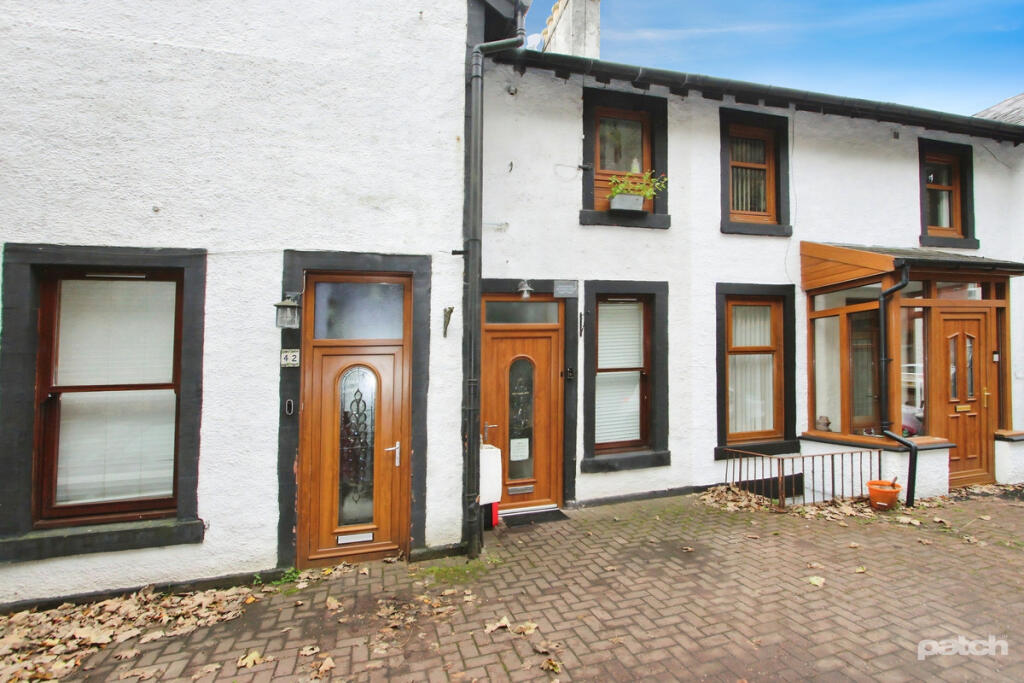 Main image of property: Shore Road, Skelmorlie, PA17 5