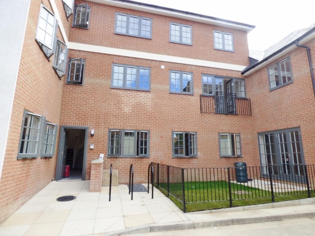 Main image of property: LEATHERHEAD
