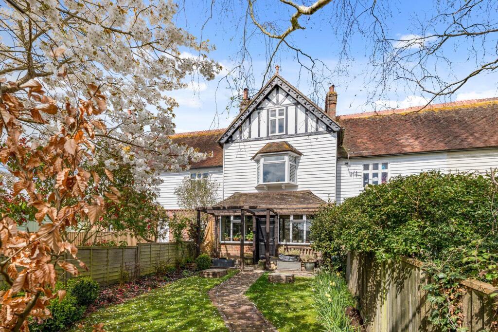 Main image of property: Springett Cottages, Ringmer