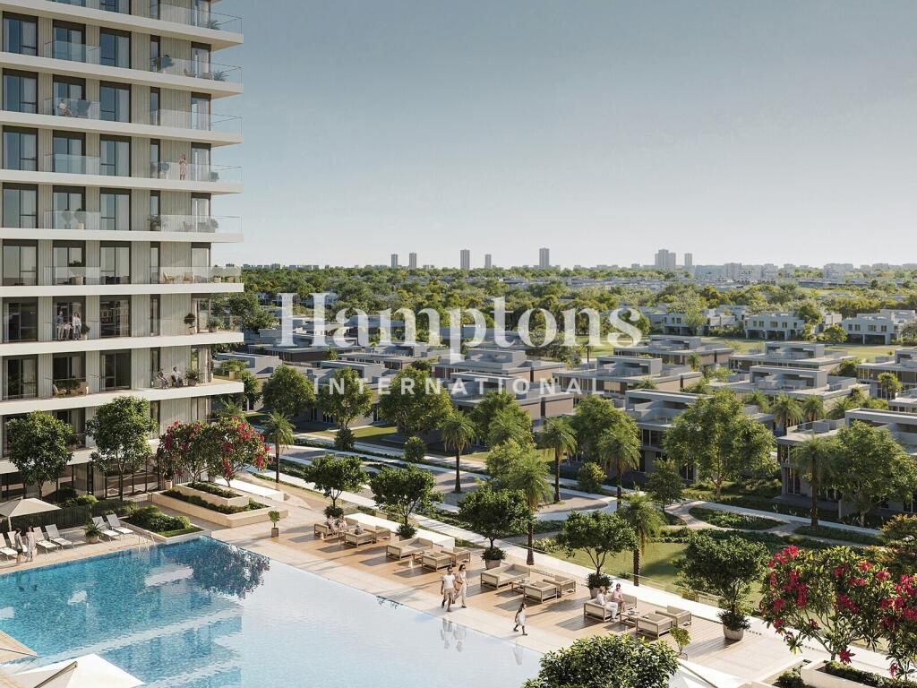 Main image of property: Dubai
