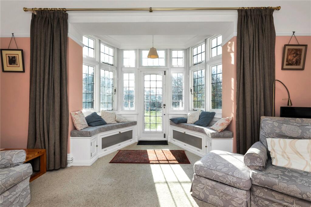 Madingley Road, Cambridge, Cambridgeshire image 5