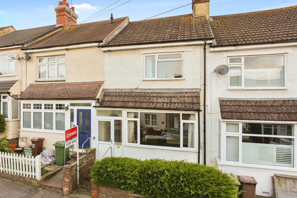 Main image of property: Canterbury Road, Pembury, Tunbridge Wells
