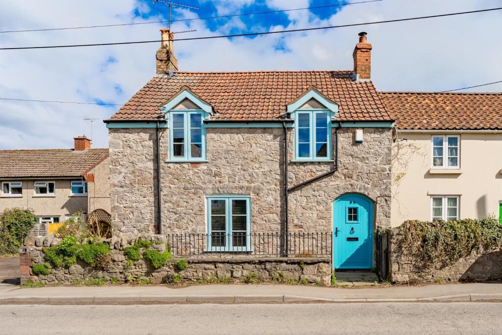 Main image of property: Charismatic cottage in the heart of Yatton