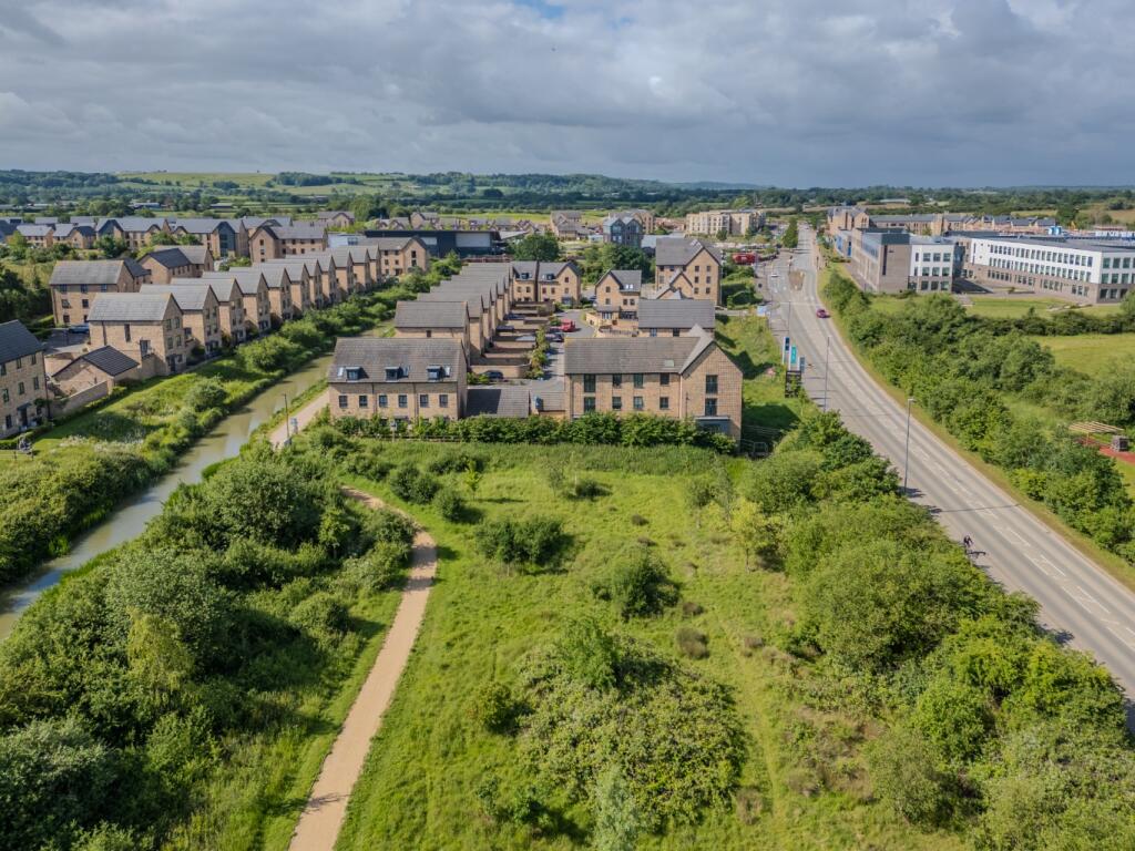 Main image of property: Semington Strand, Swindon, Wiltshire, SN1